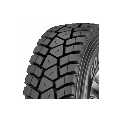 TREADMAX MSD 2 13/0 R22,5 156/150K