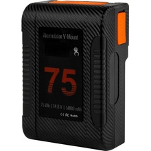 V-Mount MITOYA BEETLE BP-75W