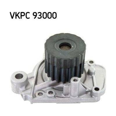 Vodní čerpadlo, chlazení motoru SKF VKPC 93000