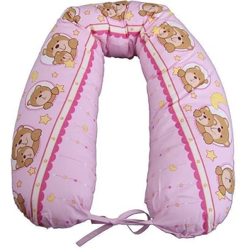 Image 1 of Позиционираща възглавница с пълнеж FillBall 170см 2359-170-D14