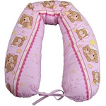  Позиционираща възглавница с пълнеж FillBall 170см 2359-170-D14