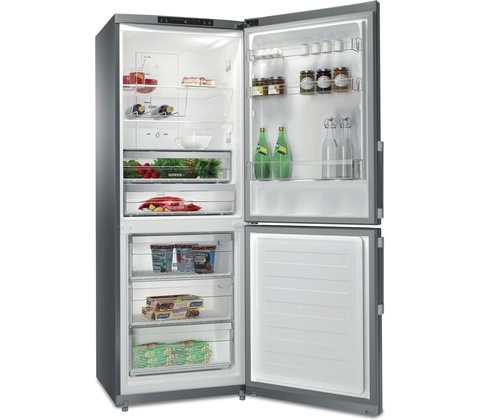 Whirlpool WB70I 952 X