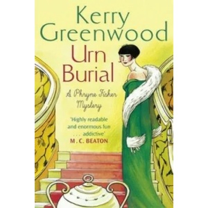 Urn Burial (ISBN: 9781472116611)