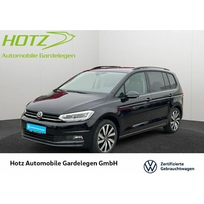 Volkswagen Touran 1.5 TSI Highline DSG 110 kW