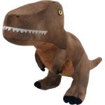 Wild Planet Плюшена играчка Wild Planet - Динозавър T-Rex, 40 cm (K8691) - baby