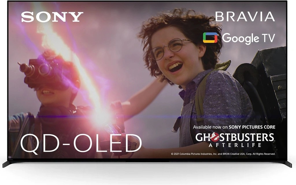 Sony Bravia XR-65A95L
