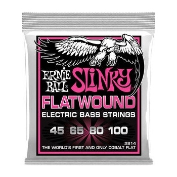 Ernie Ball 2814