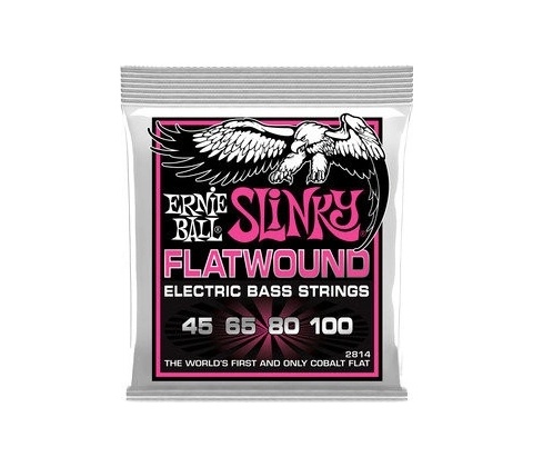 Ernie Ball 2814