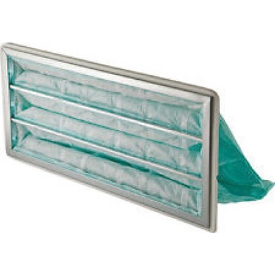 Jet vnitřní filtrační vložka pro filtr vzduchu AFS-1000 121-708733