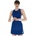 Lotto Рокля squadra w iii dress