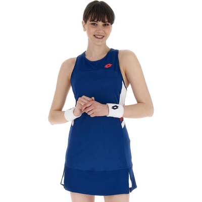 Lotto Рокля squadra w iii dress