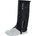 Vaude Гети Vaude Watzmann Gaiter III Gaiters - Black (208-0199-0111)
