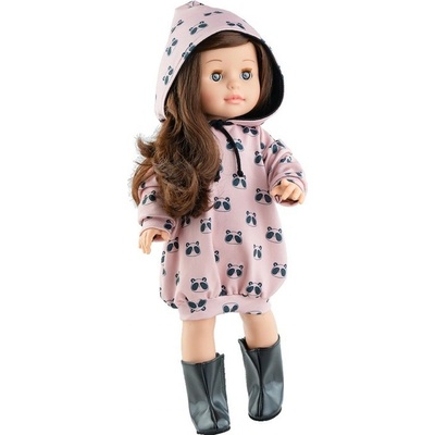 Paola Reina Realistická Esther Soy Tú 42 cm