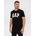 GAP Тениска с логото на GAP GAP | Cheren | МЪЖЕ | XS