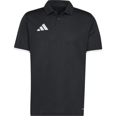 adidas Entrada 26 čierne biele