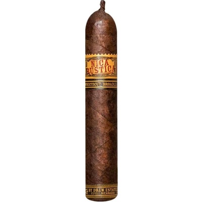 Drew ESTATE Nica Rustica Short Robusto 1 ks