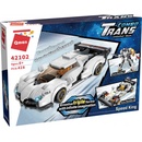 Qman Speed King 42102