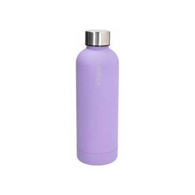 Tognana Thermo Láhev 500 ml nerez fialová