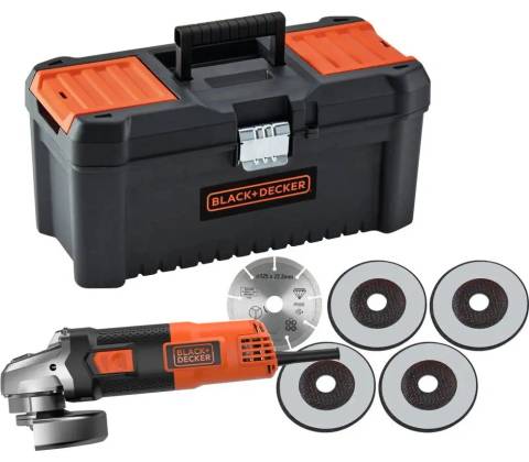 Black & Decker BEG220KA5