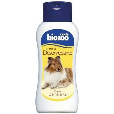 Biozoo Unravel Cream - Висококачествен подхранващ, кондиционер крем балсам за кучета 250 мл