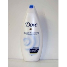 Dove Deeply Nourishing sprchový gel 250 ml