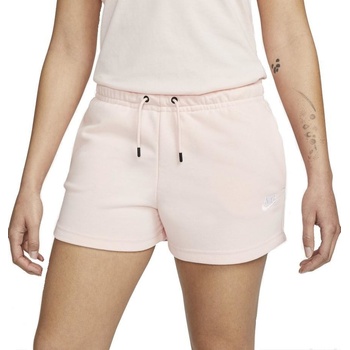 Nike šortky W Nsw Essntl Flc Hr Short FT cj2158-611