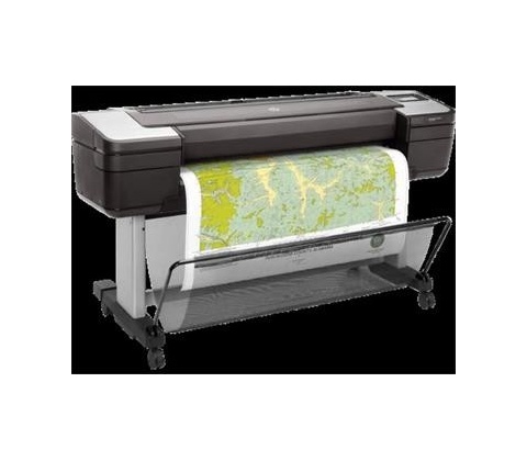 HP DesignJet T1700