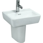 Laufen Pro 45x34 cm white (H8119510001041)