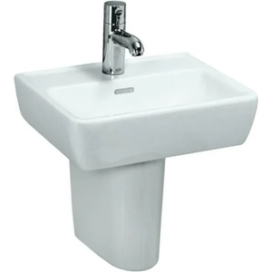 Laufen Pro 45x34 cm white (H8119510001041)