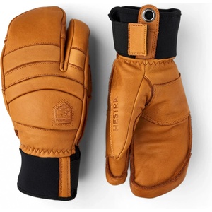 Hestra Ръкавици Hestra Fall Line 3 Finger Gloves - Cork / Cork - размер 8 (EU) (202-4988-0413)