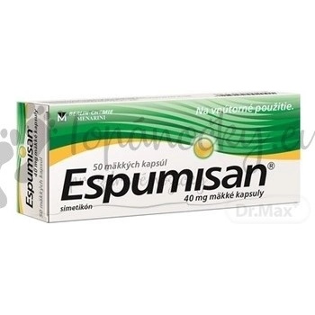 Espumisan cps.100 x 40 mg