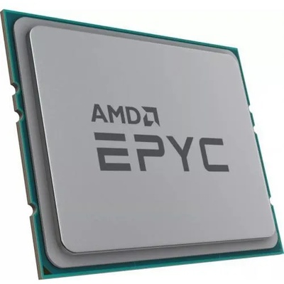 AMD EPYC 7413 24-Core 2.65GHz Tray system-on-a-chip