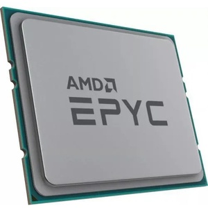 AMD EPYC 7413 24-Core 2.65GHz Tray (100-000000323) Процесори