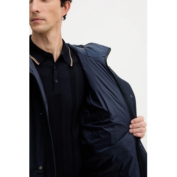 BOSS Orange Яке BOSS Orange в тъмносиньо зимен модел 50547078 (50547078)