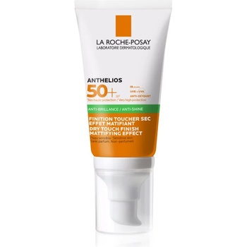 Image 1 of La Roche-Posay Anthelios Oil Control неароматизиран матиращ гел-крем SPF 50+ 50ml