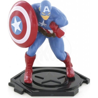 Comansi Avengers Captain America
