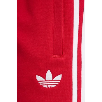 adidas Originals Памучен къс панталон adidas Originals (KE3564)
