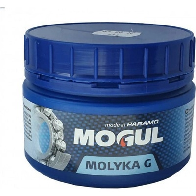 Greaseline GREASE MOLYKA G 400 g