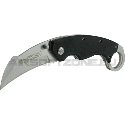 Smith & Wesson Extreme Ops Karambit CK33