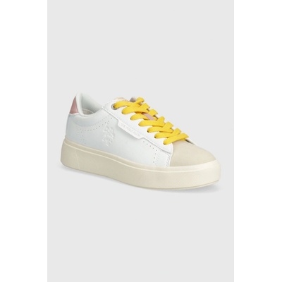 U.S. Polo Assn. Ashley biela