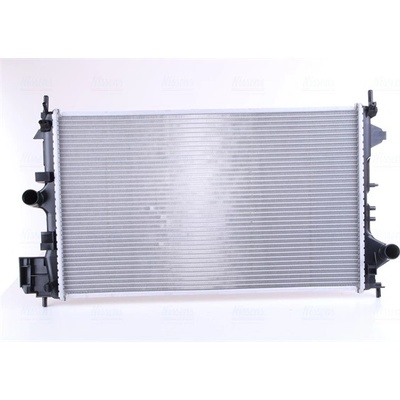 Chladič, chlazení motoru NISSENS 63123