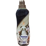 Unilever Омекотител концентрат Златен, 1л