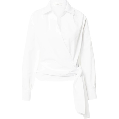Guido Maria Kretschmer Women Блуза бяло, размер 34