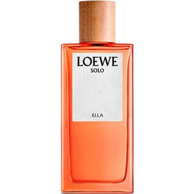 Loewe Solo Ella parfumovaná voda dámska 100 ml