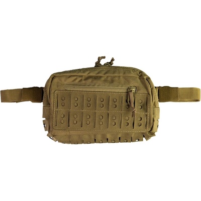Anareus multifunkčná Molle Kebag 3v1 Coyote