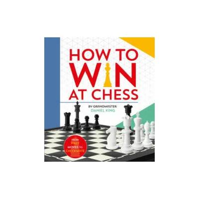 How to Win at Chess | Daniel KING