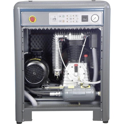 Aerotec Silent Basis PRO B-AK30-15