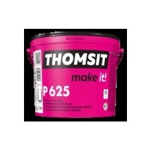 Thomsit P 625 2K PUR LEPIDLO NA PARKETY 8 kg