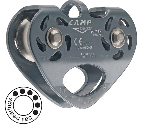 Camp Flyte