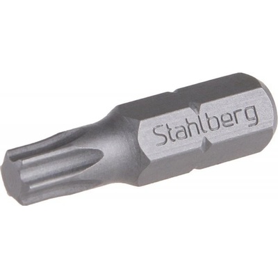 Bit T 6 25mm S2, 10ks
